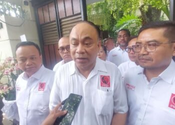 Ketum PASBATA: Projo Tetap Bawa Nilai Jokowi, Kini Berjuang Bersama Prabowo