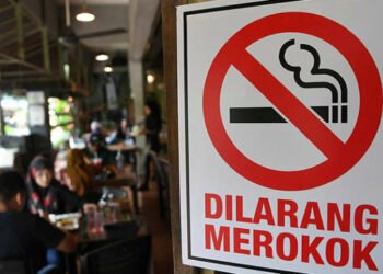 Lindungi Generasi Muda, Maladewa Resmi Larang Rokok Nasional