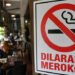 Lindungi Generasi Muda, Maladewa Resmi Larang Rokok Nasional