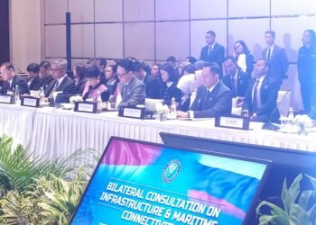 Indonesia–Rusia Sepakati Enam Poin Kerja Sama Maritim dan Infrastruktur