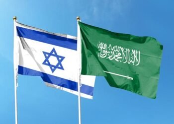 Saudi Siap Normalisasi Hubungan dengan Israel, Ini Syaratnya