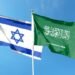 Saudi Siap Normalisasi Hubungan dengan Israel, Ini Syaratnya