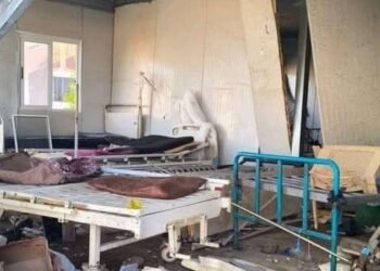 RSF Umumkan Gencatan Senjata Sepihak, SAF Belum Beri Kepastian