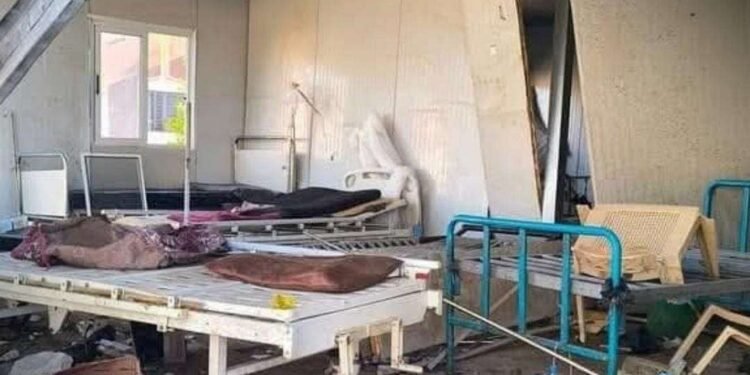 RSF Umumkan Gencatan Senjata Sepihak, SAF Belum Beri Kepastian