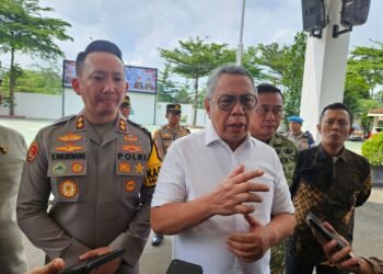 Serapan Pendapatan Pemkot Tangsel Capai 80 Persen, Belanja Ditargetkan Tembus 98 Persen