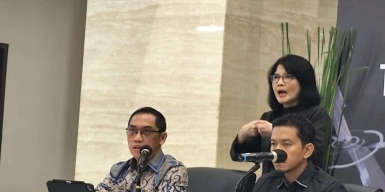 Komdigi Tangani 8.320 Konten Radikal, Rekrutmen Anak oleh Kelompok Teror Menguat