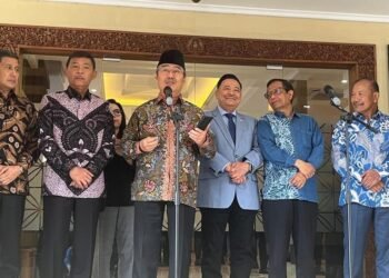 Tim Reformasi Polri Tolak Kehadiran Roy Suryo dkk, Ini Alasannya