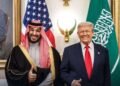 Trump Tetapkan Arab Saudi Sebagai Sekutu Utama Non-NATO