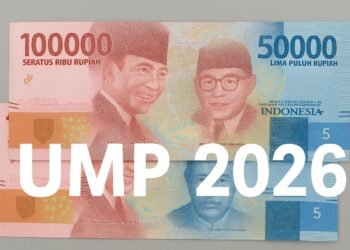Pengusaha Minta Pemerintah Tetapkan UMP 2026 Secara Hati-hati dan Bipartit