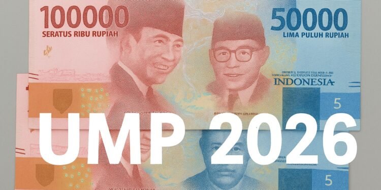 Pengusaha Minta Pemerintah Tetapkan UMP 2026 Secara Hati-hati dan Bipartit