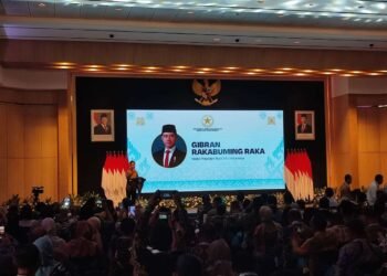 Wapres Gibran Tekankan Sinergi Pusat dan Daerah untuk Tekan Angka Stunting
