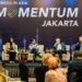 Yayasan Asia Pasifik Kanada lenggarakan acara Momentum Jakarta