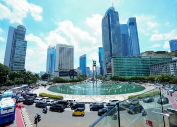 jakarta-kota-terpadat-2025