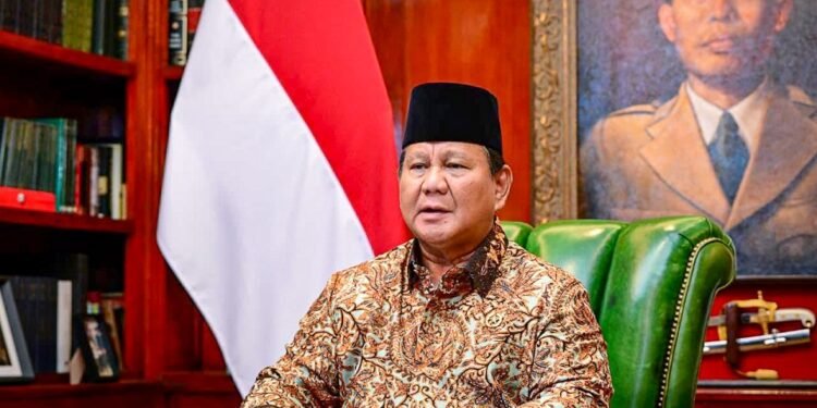 prabowo-ucapan-natal-2025-solidaritas-persatuan