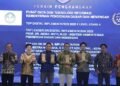 Pacu Transformasi Digital Nasional, Rumah Pendidikan Kemendikdasmen Raih Penghargaan TOP Digital Awards