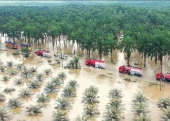 Biaya Pemulihan Banjir Bandang Sumatra Capai Rp51,82 Triliun