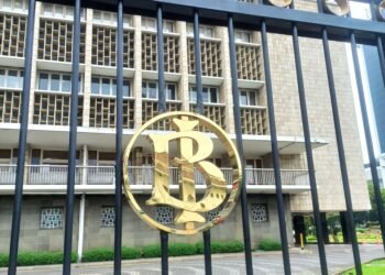 KPK Buka Peluang Periksa Petinggi BI dan OJK Terkait Korupsi Dana CSR