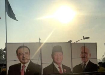 Kunjungan Perdana ke Pakistan, Presiden Prabowo Siap Perkuat Kerja Sama Bilateral