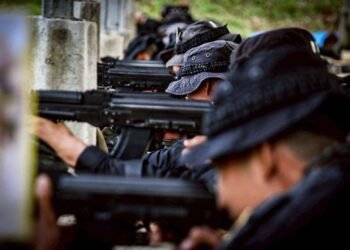 Bentrokan Thailand–Kamboja Meluas, 10 Tewas dan 140 Ribu Warga Mengungsi