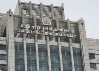 DJP Ungkap Manipulasi Pajak Sawit, 200 Pengusaha Dipanggil