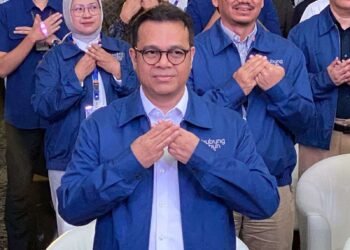 Starlink Gratiskan Layanan Internet Sebulan untuk Wilayah Terdampak Bencana di Sumatra