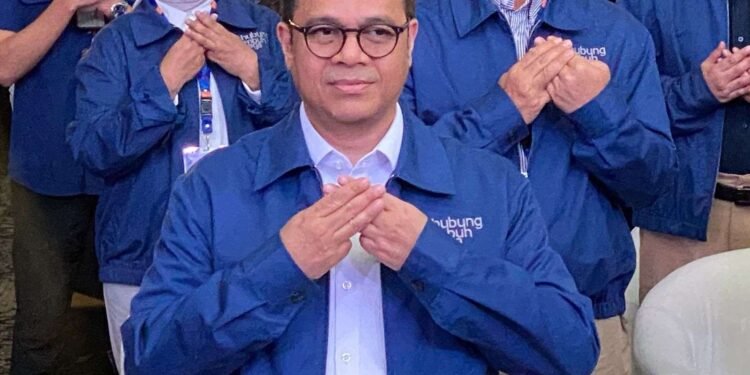 Starlink Gratiskan Layanan Internet Sebulan untuk Wilayah Terdampak Bencana di Sumatra