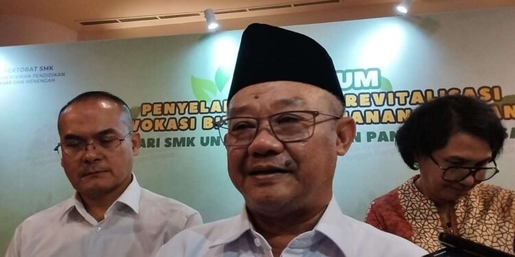 Mendikdasmen Tegaskan UAS di Aceh dan Sumatra Fleksibel, Kewenangan Ada di Pemda