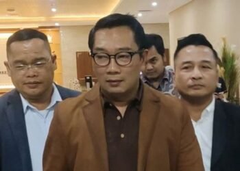 Dicecar KPK Soal Pembelian Mercy “BJ Habibie” Terkait Korupsi, RK: Semua Dana Pribadi