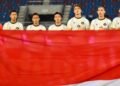 Bapuk! Indonesia Kalah 0-1 dari Filipina di SEA Games 2025