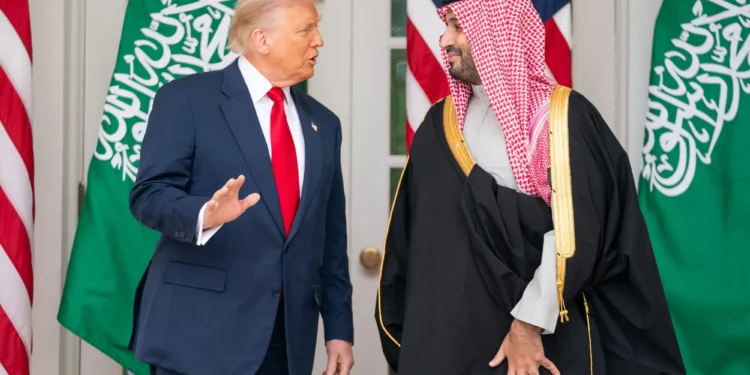 Saudi dan UEA Tolak bantu As Jika Serang Iran - Ist