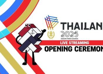 asean-para-games-2025-dibuka