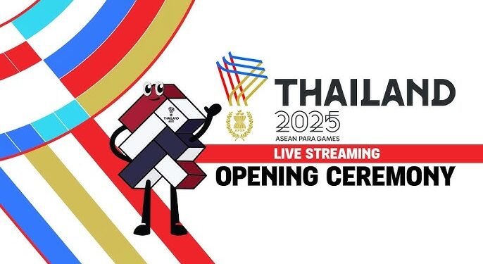 asean-para-games-2025-dibuka