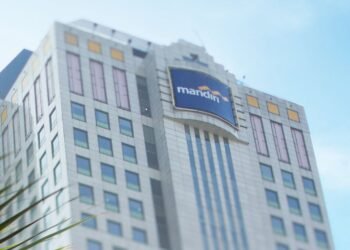 Menurut Riduan, pembagian dividen interim tersebut juga menjadi bagian dari kontribusi Bank Mandiri kepada negara, seiring dengan peran Danantara Indonesia sebagai pemegang saham terbesar perseroan. Hal tersebut sejalan dengan upaya optimalisasi nilai investasi pemerintah serta penguatan peran Bank Mandiri dalam mendukung agenda pembangunan nasional.