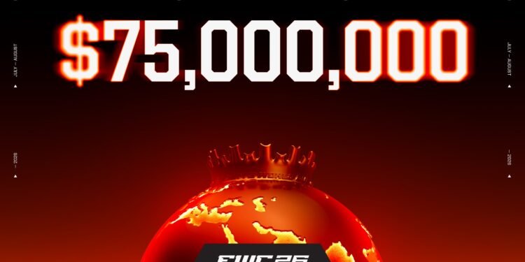 total-hadiah-esports-world-cup-2026-capai-75-juta-usd