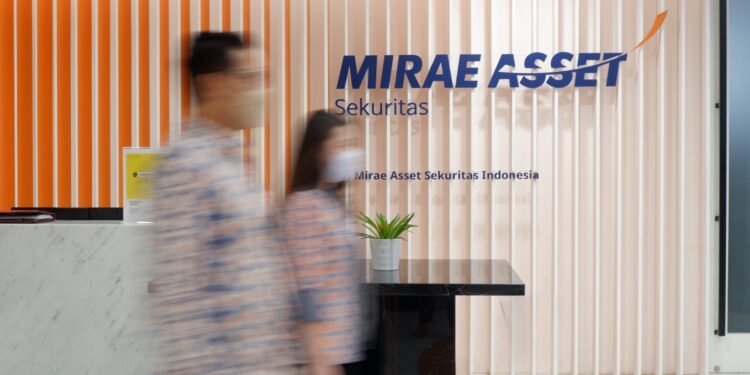 IHSG Pecahkan Rekor Awal 2026, Mirae Asset Bidik Level 10.500