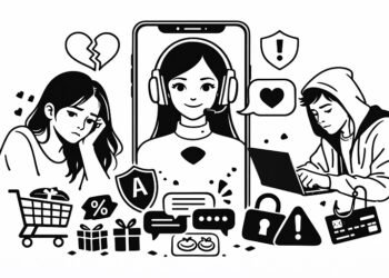 Curhat ke AI Saat Lagi Sedih? Survei Kaspersky Ungkap 30% Orang Indonesia Lakukan Ini!