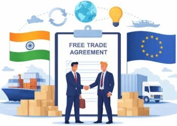 india-uni-eropa-tandatangani-perjanjian-dagang-bebas-pasar-27-triliun