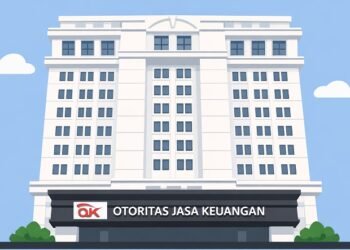 ojk-frederica-plt-ketua-dewan-komisioner