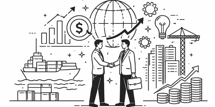 indonesia-inggris-luncurkan-kemitraan-pertumbuhan-ekonomi