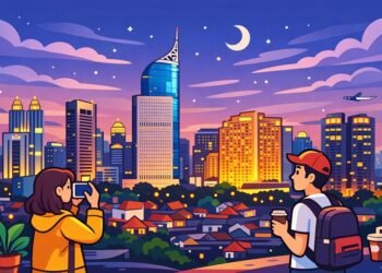 jakarta-kota-paling-banyak-dipesan-2025-prism-travel-report