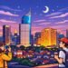jakarta-kota-paling-banyak-dipesan-2025-prism-travel-report