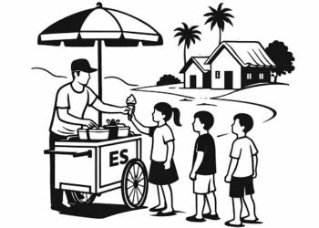 es-gabus-busa-kasur-polri-maaf-penangkapan