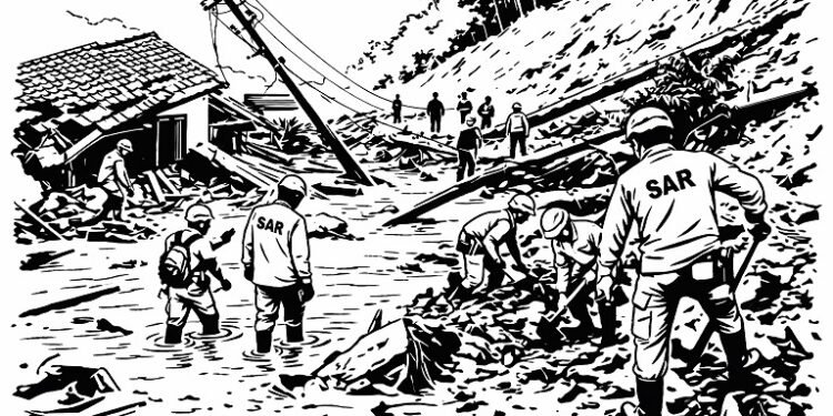 marinir-tertimbun-longsor-cisarua