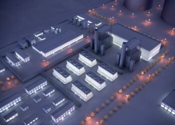 Vertiv Prediksi Lonjakan Kebutuhan Daya AI: Digital Twin dan Liquid Cooling Jadi Kunci Masa Depan Pusat Data