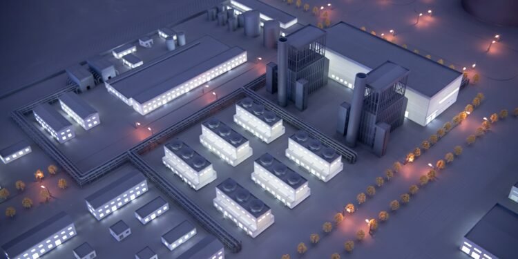 Vertiv Prediksi Lonjakan Kebutuhan Daya AI: Digital Twin dan Liquid Cooling Jadi Kunci Masa Depan Pusat Data