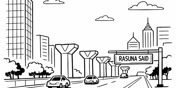 pembongkaran-tiang-monorel-rasuna-said-dki-jakarta-dimulai