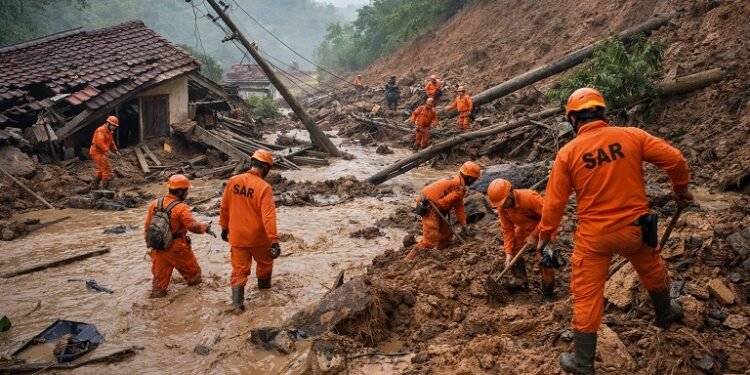 longsor-cisarua-250-pasukan-sar-dikerahkan