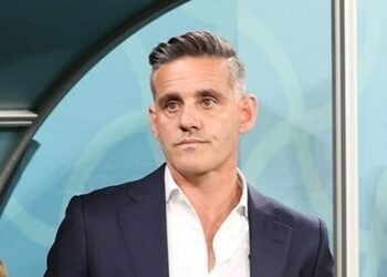 profil-john-herdman-pelatih-timnas-indonesia