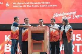 Selepas peluncuran, Pramono berharap agar profesionalisme Bank Jakarta terus diperkuat agar ia berkembang menjadi bank yang semakin kompetitif. Dengan jaringan Visa yang menjangkau lebih dari 200 negara, diharapkan layanan Bank Jakarta semakin andal dan aman serta dapat memberikan kemudahan bertransaksi bagi masyarakat, termasuk untuk kebutuhan internasional.