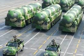 Penyelidikan terhadap Zhang disebut berkaitan dengan Gu Jun, mantan manajer China National Nuclear Corporation, lembaga yang mengawasi program nuklir sipil dan militer Cina. Gu dilaporkan menjadi pihak yang menyerahkan bukti terhadap Zhang dan kini turut diselidiki dalam kasus korupsi besar-besaran di industri pertahanan dan nuklir. Kasus ini mencuat di tengah upaya Cina mempercepat perluasan arsenal nuklirnya